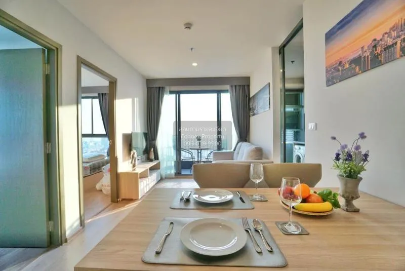 FOR SALE condo , Ideo O2 , BTS-Bang Na , Bang Na , Bang Na , Bang 4