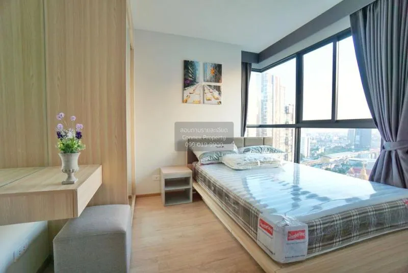 FOR SALE condo , Ideo O2 , BTS-Bang Na , Bang Na , Bang Na , Bang