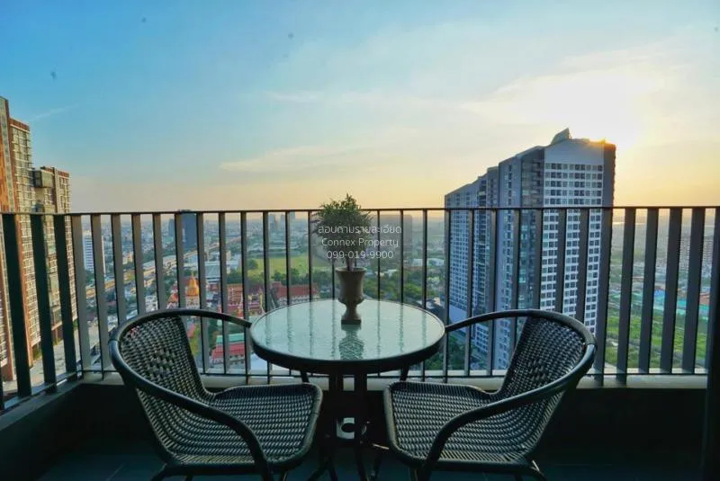 FOR SALE condo , Ideo O2 , BTS-Bang Na , Bang Na , Bang Na , Bang