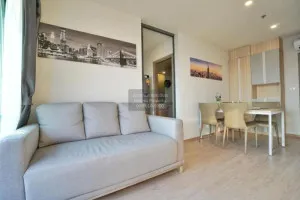 FOR SALE condo , Ideo O2 , BTS-Bang Na , Bang Na , Bang Na , Bangkok , CX-75162