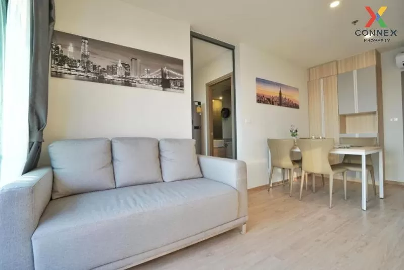 FOR RENT condo , Ideo O2 , BTS-Bang Na , Bang Na , Bang Na , Bang 1