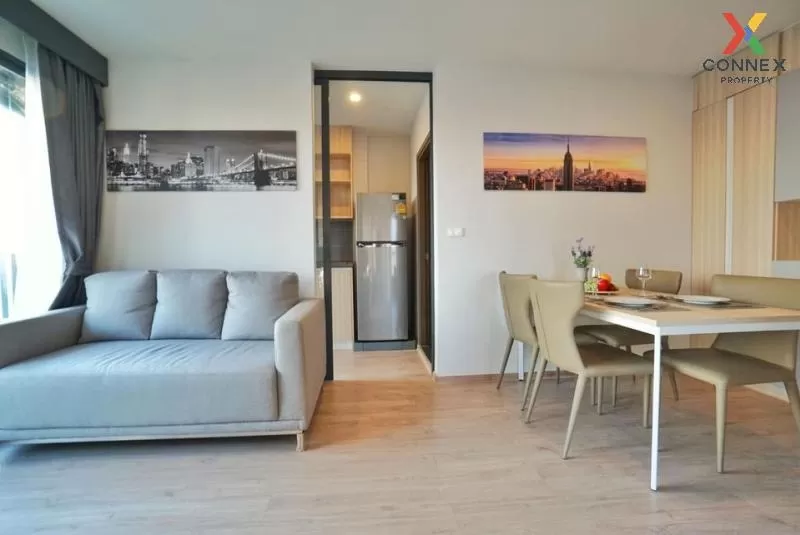 FOR RENT condo , Ideo O2 , BTS-Bang Na , Bang Na , Bang Na , Bang 2