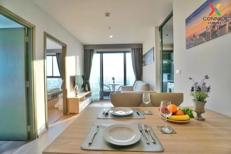 FOR RENT condo , Ideo O2 , BTS-Bang Na , Bang Na , Bang Na , Bang 4