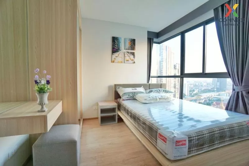 FOR RENT condo , Ideo O2 , BTS-Bang Na , Bang Na , Bang Na , Bang