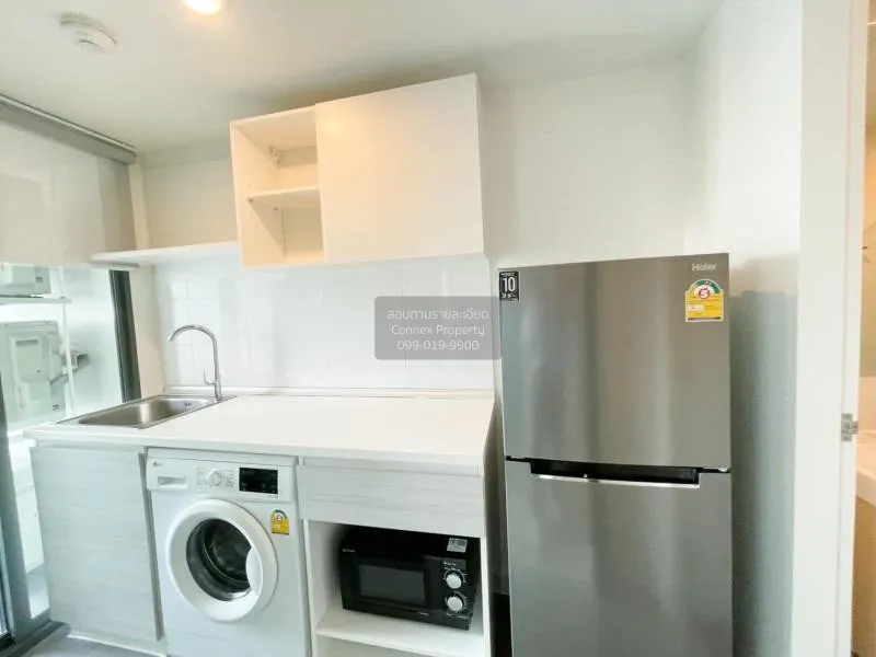 FOR RENT condo , Metro Sky Prachachuen , MRT-Bang Son , Wong Sawa 3