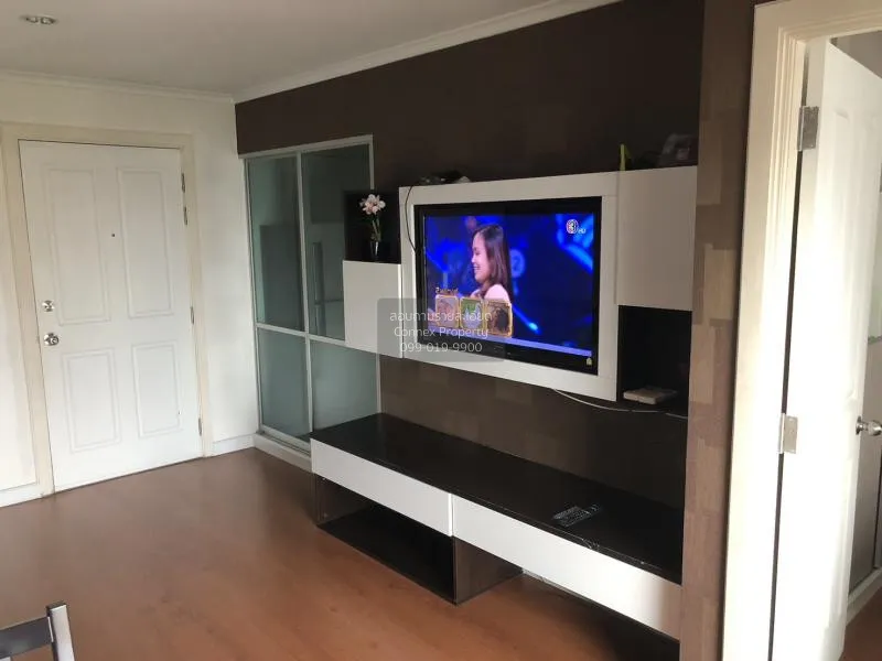 เช่าคอนโด  ลุมพินี พาร์ค ริเวอร์ไซด์ - พระราม 3 ชั้นสูง บางโพงพาง 2