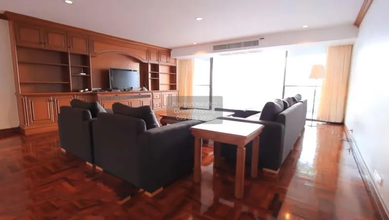 เช่าอพาร์ทเมนท์  ดีร่า แมนชั่น BTS-พร้อมพงษ์ คลองเตย เขต คลองเตย  1