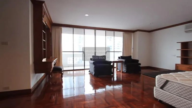 เช่าอพาร์ทเมนท์  ดีร่า แมนชั่น BTS-พร้อมพงษ์ คลองเตย เขต คลองเตย  2