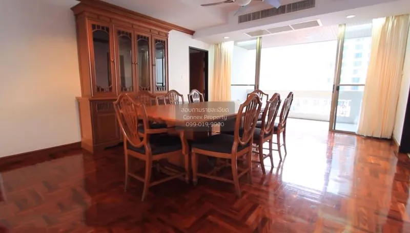 เช่าอพาร์ทเมนท์  ดีร่า แมนชั่น BTS-พร้อมพงษ์ คลองเตย เขต คลองเตย  3