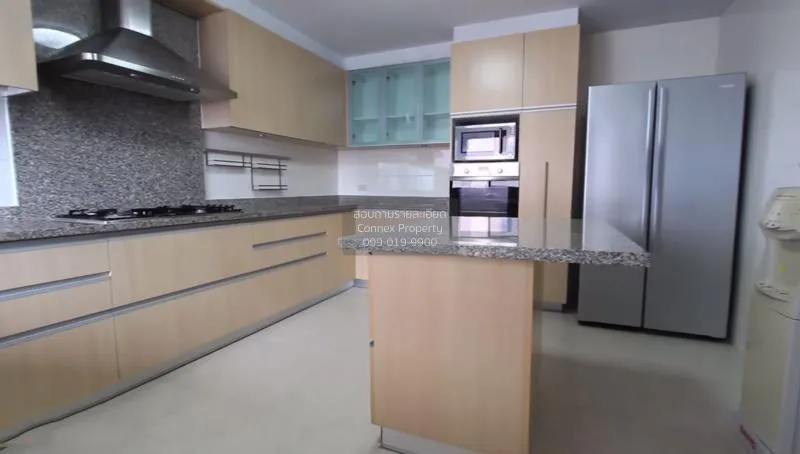 เช่าอพาร์ทเมนท์  ดีร่า แมนชั่น BTS-พร้อมพงษ์ คลองเตย เขต คลองเตย  4