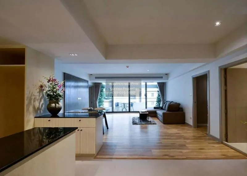 FOR RENT apartment , Villa Bajaj , MRT-Sukhumvit , Khlong Toei ,  1