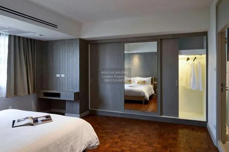 เช่าอพาร์ทเมนท์  วิลล่า บาจาจ MRT-สุขุมวิท คลองเตย เขต วัฒนา กรุง