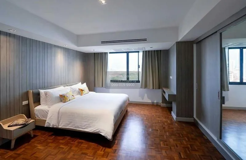 เช่าอพาร์ทเมนท์  วิลล่า บาจาจ MRT-สุขุมวิท คลองเตย เขต วัฒนา กรุง