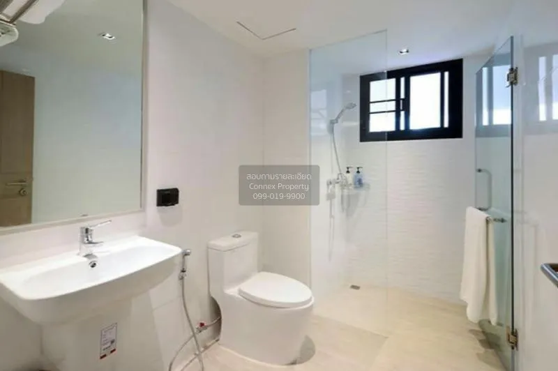 เช่าอพาร์ทเมนท์  วิลล่า บาจาจ MRT-สุขุมวิท คลองเตย เขต วัฒนา กรุง