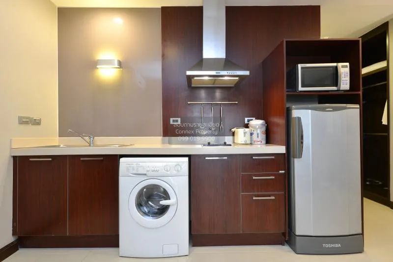 เช่าอพาร์ทเมนท์  แกรนด์เมอร์เคียว กรุงเทพ อโศก เรสซิเดนซ์ MRT-สุข