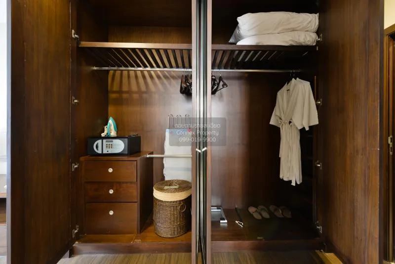 เช่าอพาร์ทเมนท์  แกรนด์เมอร์เคียว กรุงเทพ อโศก เรสซิเดนซ์ MRT-สุข