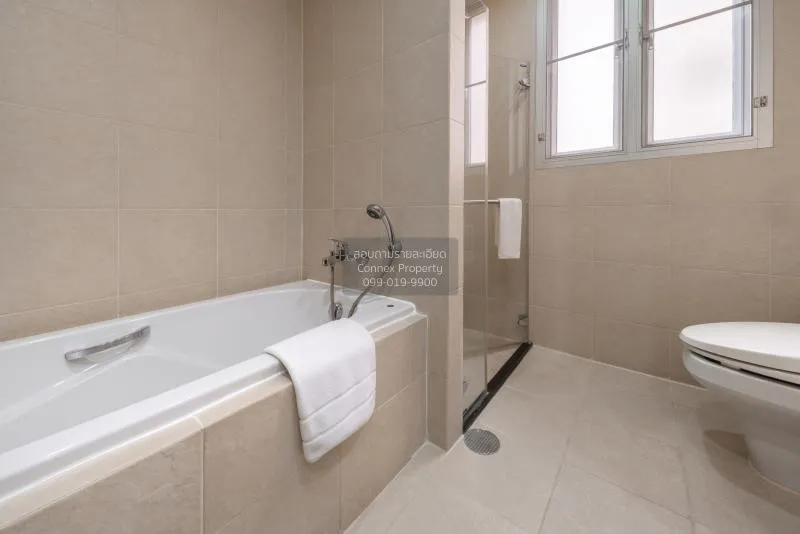 เช่าอพาร์ทเมนท์  แกรนด์เมอร์เคียว กรุงเทพ อโศก เรสซิเดนซ์ MRT-สุข