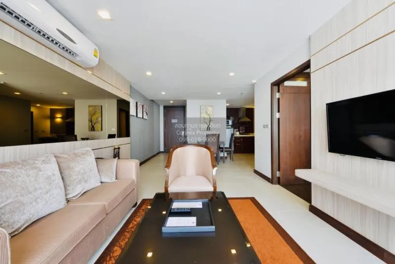 เช่าอพาร์ทเมนท์  แกรนด์เมอร์เคียว กรุงเทพ อโศก เรสซิเดนซ์ MRT-สุข 4