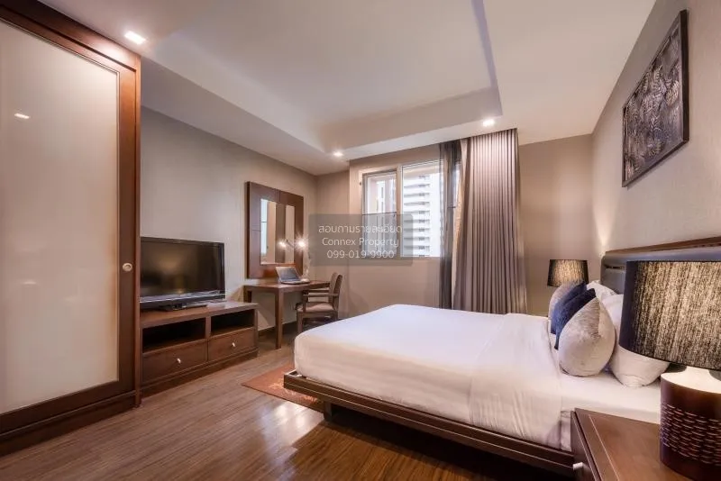 เช่าอพาร์ทเมนท์  แกรนด์เมอร์เคียว กรุงเทพ อโศก เรสซิเดนซ์ MRT-สุข