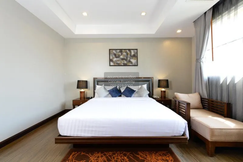 เช่าอพาร์ทเมนท์  แกรนด์เมอร์เคียว กรุงเทพ อโศก เรสซิเดนซ์ MRT-สุข