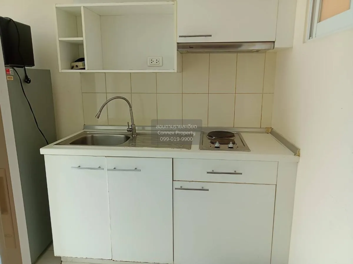 FOR RENT condo , Life @ Sukhumvit 65 , BTS-Ekkamai , Phra Khanong 3