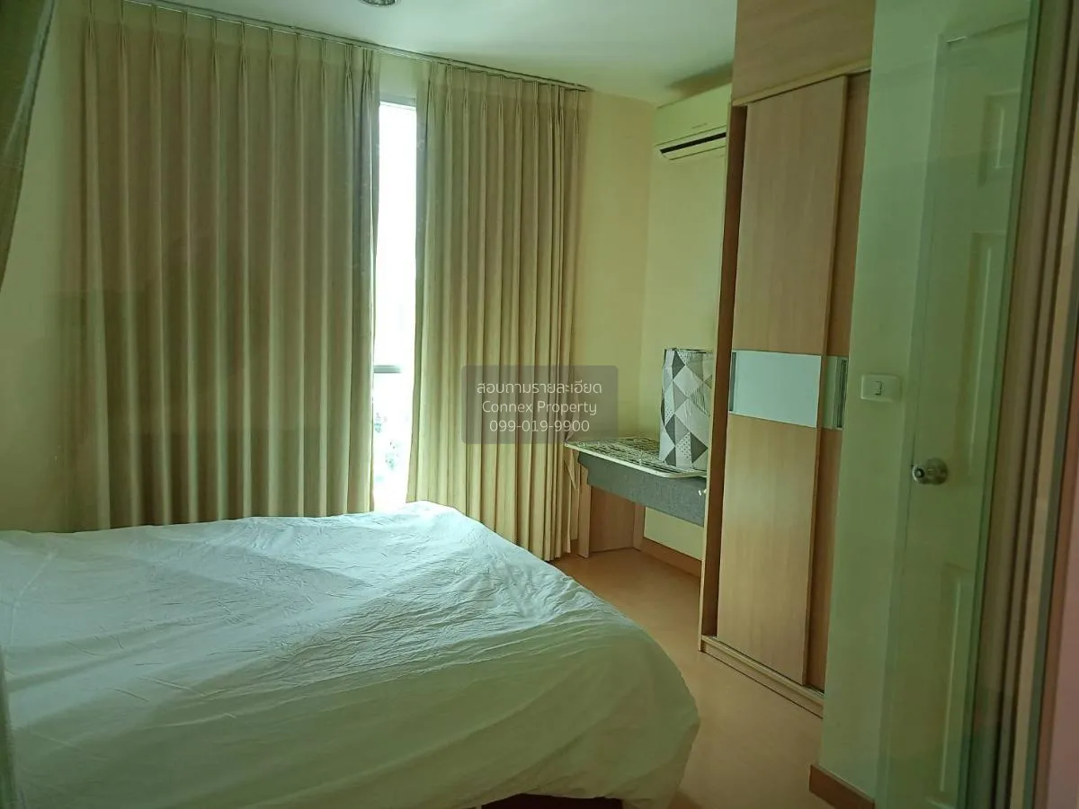 FOR RENT condo , Life @ Sukhumvit 65 , BTS-Ekkamai , Phra Khanong 4