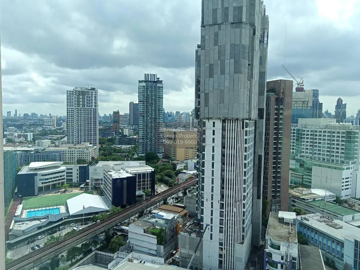 FOR RENT condo , Life @ Sukhumvit 65 , BTS-Ekkamai , Phra Khanong