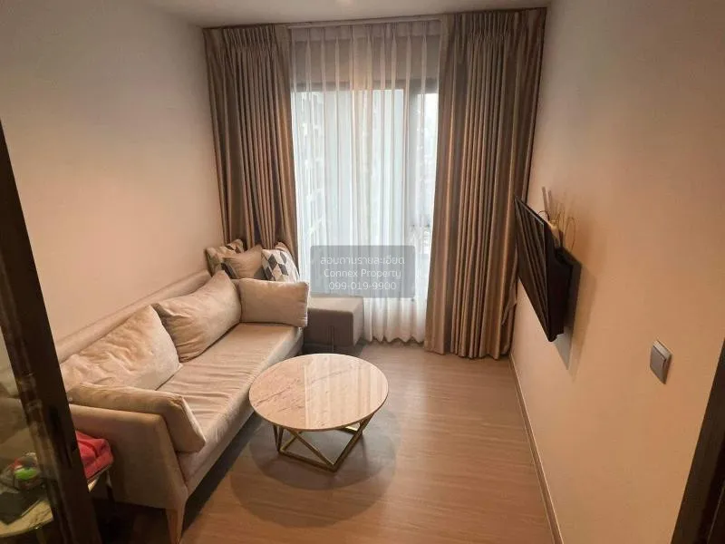 เช่าคอนโด  ไลฟ์ อโศก - พระรามเก้า MRT-พระราม 9 มักกะสัน เขต ราชเท 2