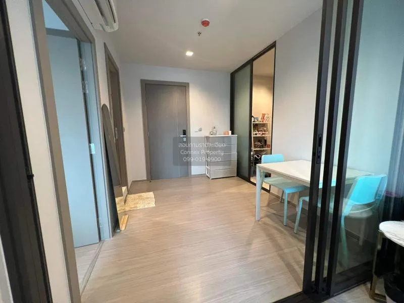 เช่าคอนโด  ไลฟ์ อโศก - พระรามเก้า MRT-พระราม 9 มักกะสัน เขต ราชเท 3