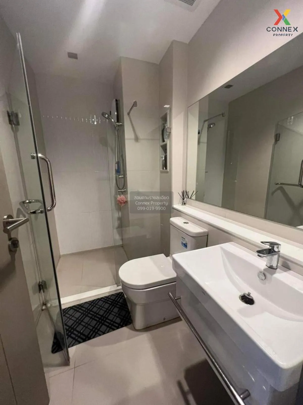 ขายคอนโด  ไลฟ์ อโศก - พระรามเก้า MRT-พระราม 9 มักกะสัน เขต ราชเทว