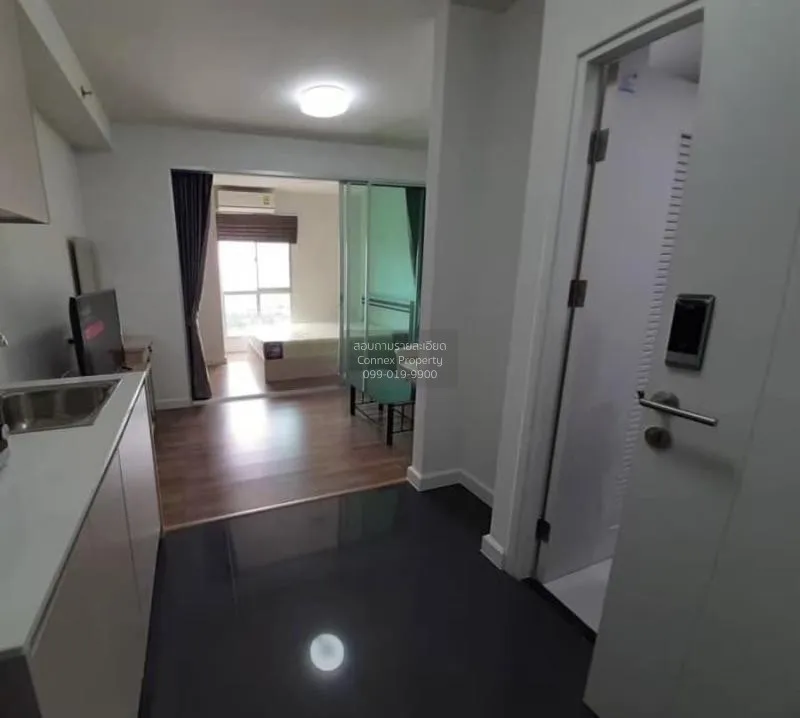 FOR RENT condo , A Space Me Rattanathibet , MRT-Yaek Nonthaburi 1 2