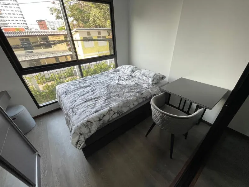 เช่าคอนโด  ดิ เอ็กเซล ลาดพร้าว-สุทธิสาร MRT-ลาดพร้าว วังทองหลาง เ