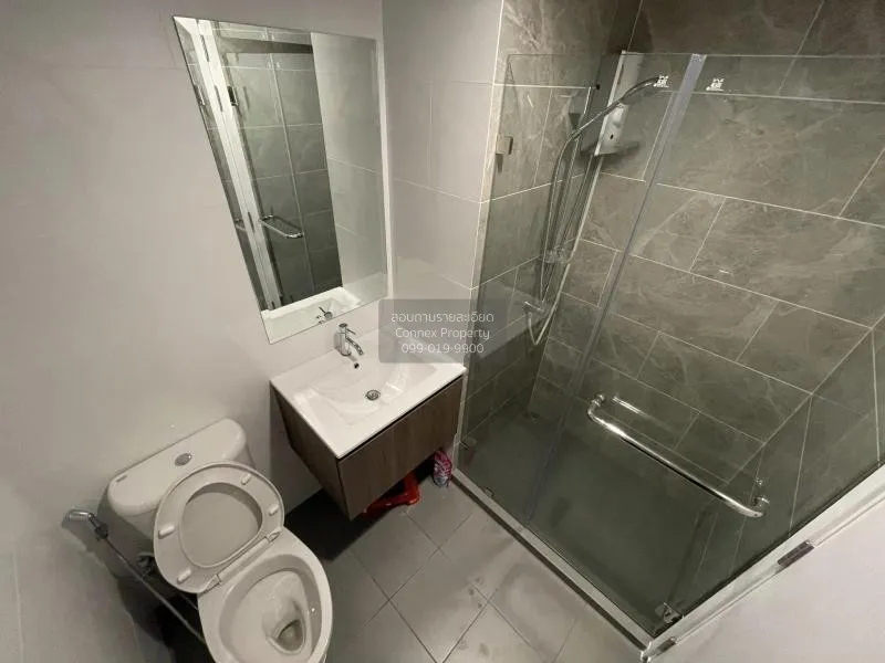 เช่าคอนโด  ดิ เอ็กเซล ลาดพร้าว-สุทธิสาร MRT-ลาดพร้าว วังทองหลาง เ