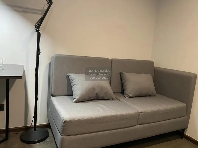 เช่าคอนโด  ดิ เอ็กเซล ลาดพร้าว-สุทธิสาร MRT-ลาดพร้าว วังทองหลาง เ 2