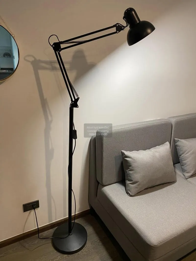 เช่าคอนโด  ดิ เอ็กเซล ลาดพร้าว-สุทธิสาร MRT-ลาดพร้าว วังทองหลาง เ 3