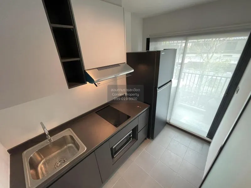 เช่าคอนโด  ดิ เอ็กเซล ลาดพร้าว-สุทธิสาร MRT-ลาดพร้าว วังทองหลาง เ 4