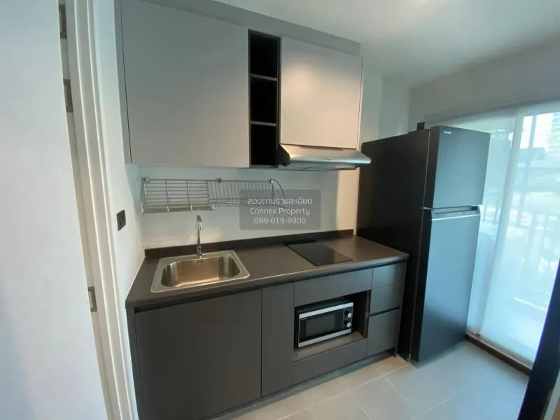 เช่าคอนโด  ดิ เอ็กเซล ลาดพร้าว-สุทธิสาร MRT-ลาดพร้าว วังทองหลาง เ