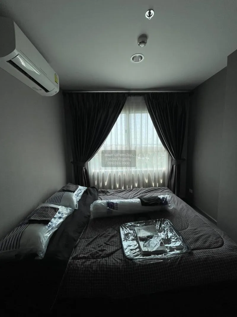 เช่าคอนโด  \nเดอะ ทรัสต์ คอนโด เอราวัณ BTS-ช้างเอราวัณ ปากน้ำกระแ 3