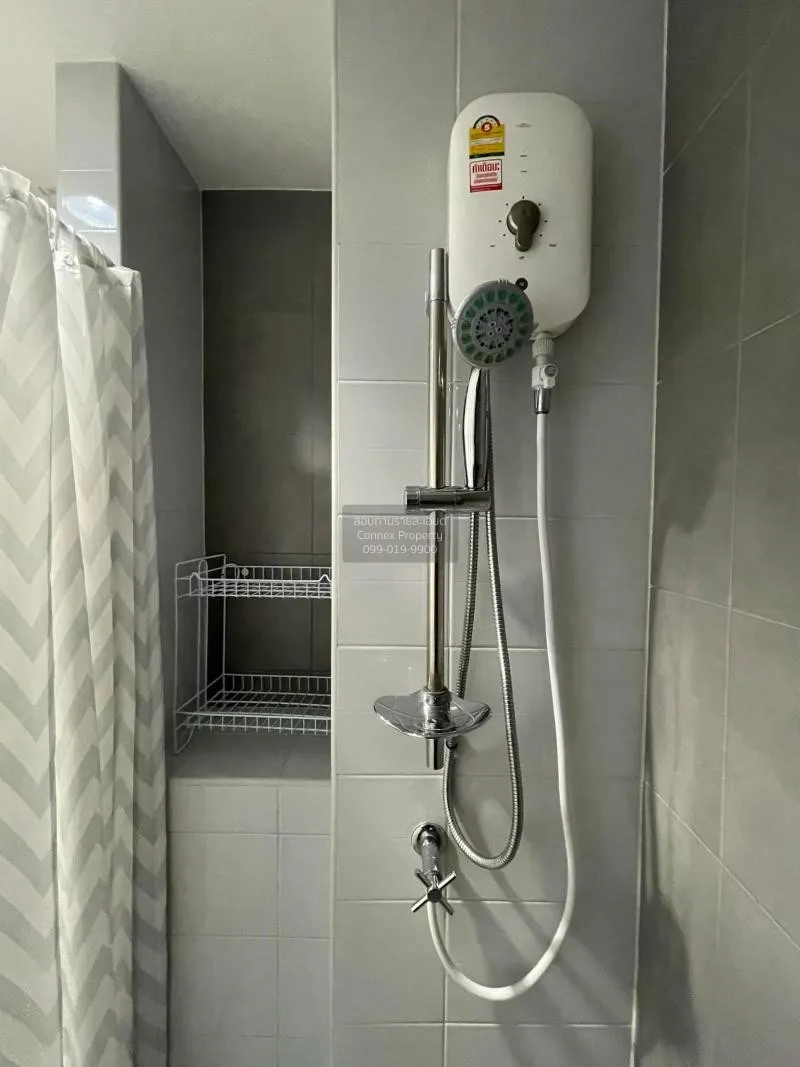 เช่าคอนโด  \nเดอะ ทรัสต์ คอนโด เอราวัณ BTS-ช้างเอราวัณ ปากน้ำกระแ 4