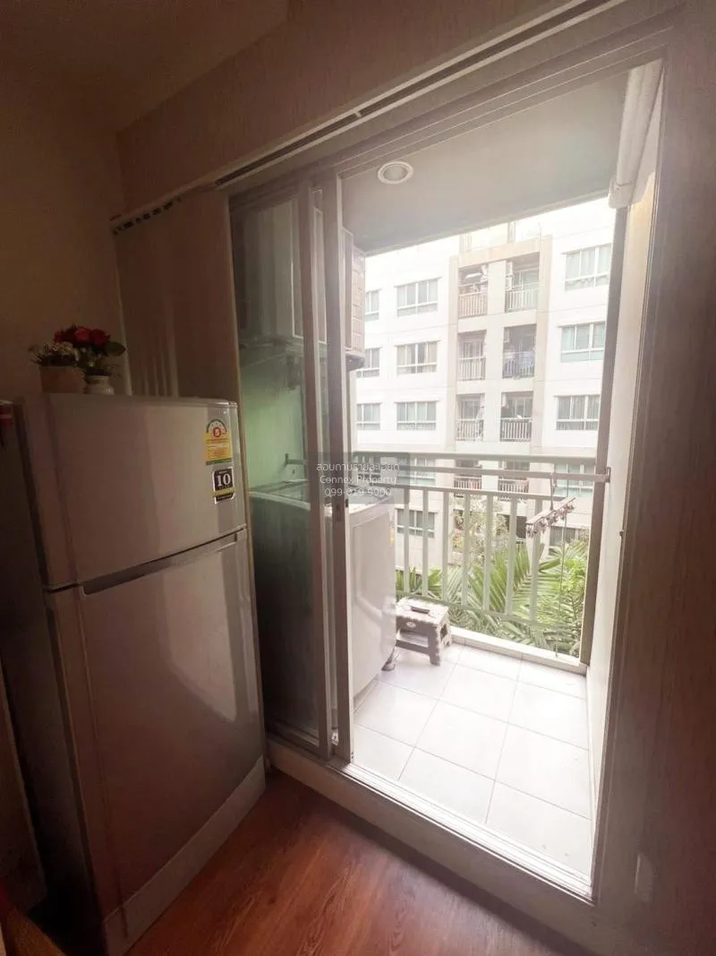 เช่าคอนโด  \nลุมพินี วิลล์ พัฒนาการ - เพชรบุรีตัดใหม่ สวนหลวง เขต