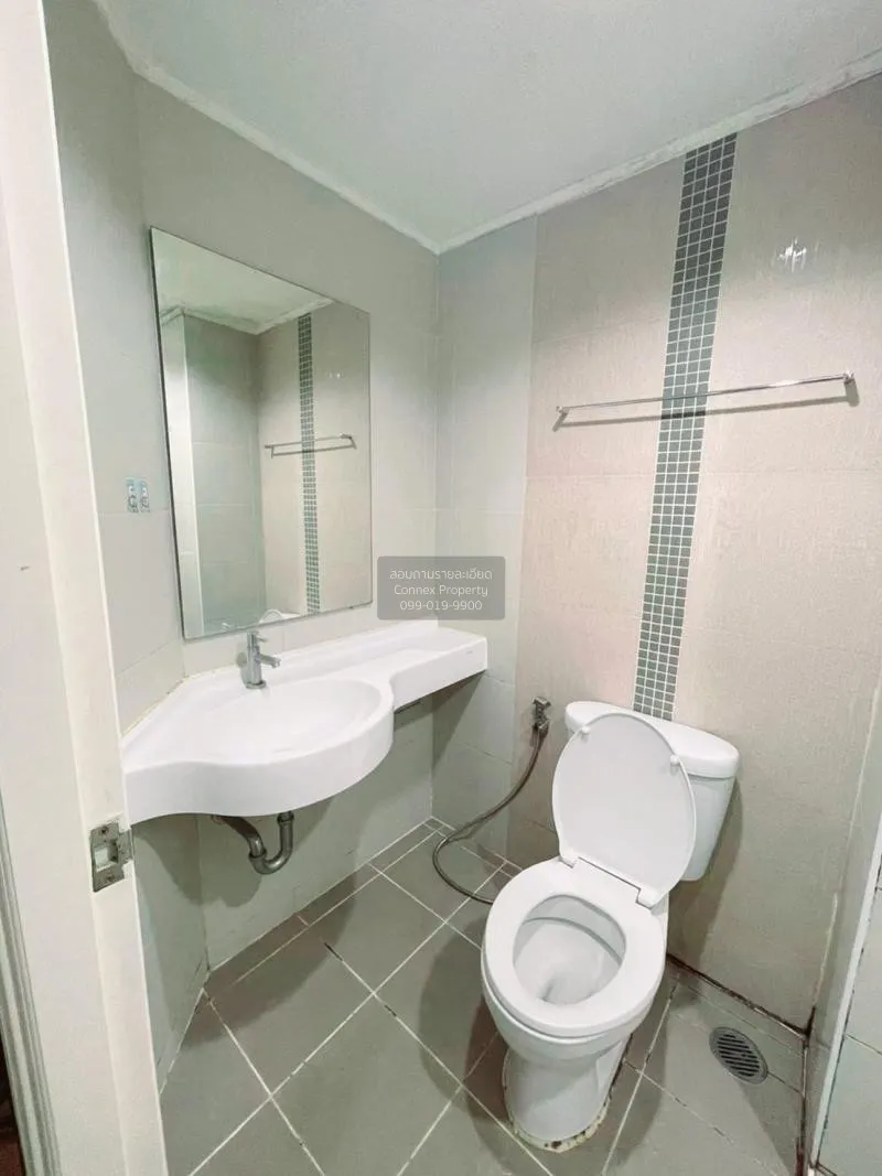 เช่าคอนโด  \nลุมพินี วิลล์ พัฒนาการ - เพชรบุรีตัดใหม่ สวนหลวง เขต