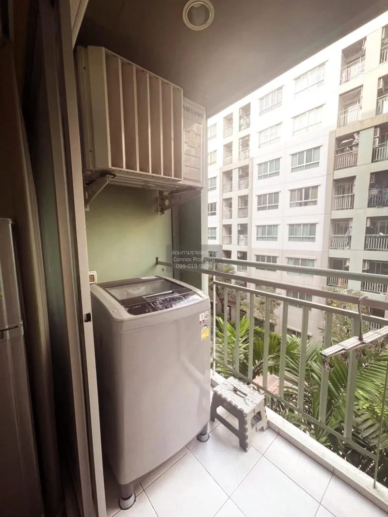 เช่าคอนโด  \nลุมพินี วิลล์ พัฒนาการ - เพชรบุรีตัดใหม่ สวนหลวง เขต