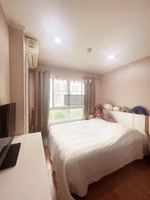 เช่าคอนโด  \nลุมพินี วิลล์ พัฒนาการ - เพชรบุรีตัดใหม่ สวนหลวง เขต สวนหลวง กรุงเทพ CX-75190