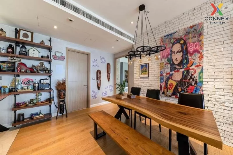 FOR SALE condo , Magnolias Waterfront Residences , high floor , r 2