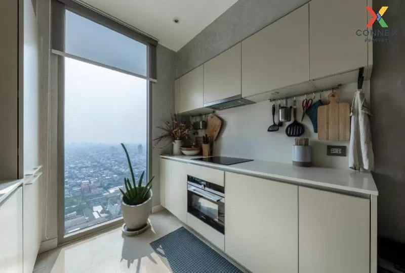 FOR SALE condo , Magnolias Waterfront Residences , high floor , r