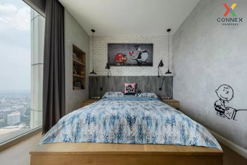 FOR SALE condo , Magnolias Waterfront Residences , high floor , r