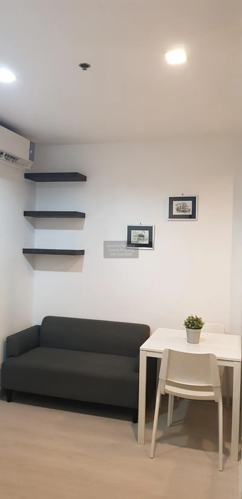 เช่าคอนโด  ไอดีโอ โมบิ สุขุมวิท BTS-อ่อนนุช บางจาก เขต พระโขนง กร 2
