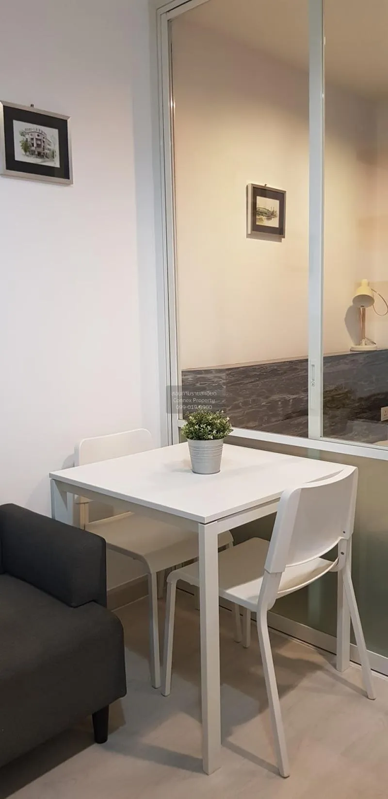 เช่าคอนโด  ไอดีโอ โมบิ สุขุมวิท BTS-อ่อนนุช บางจาก เขต พระโขนง กร 3