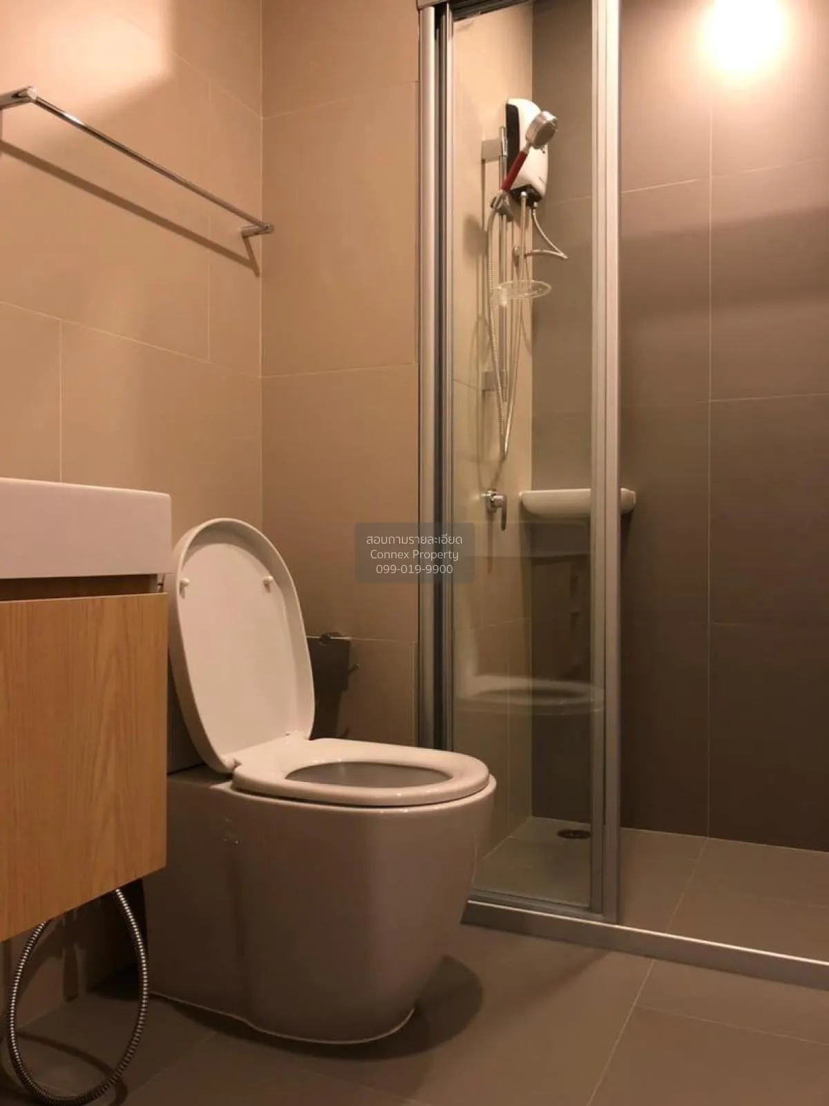 ขายคอนโด  ลุมพินี สวีท เพชรบุรี - มักกะสัน MRT-เพชรบุรี มักกะสัน 