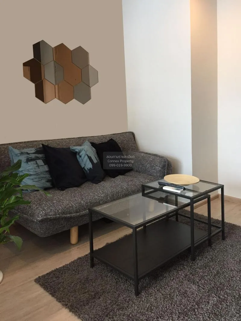 FOR SALE condo , Ideo Q Chula-Samyan , MRT-Sam Yan , Bang Rak , B 4